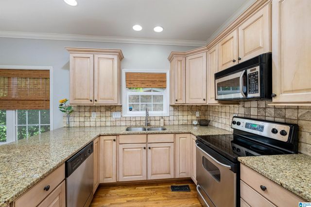 1001 CHESTNUT STREET, Vestavia Hills, AL 35216
