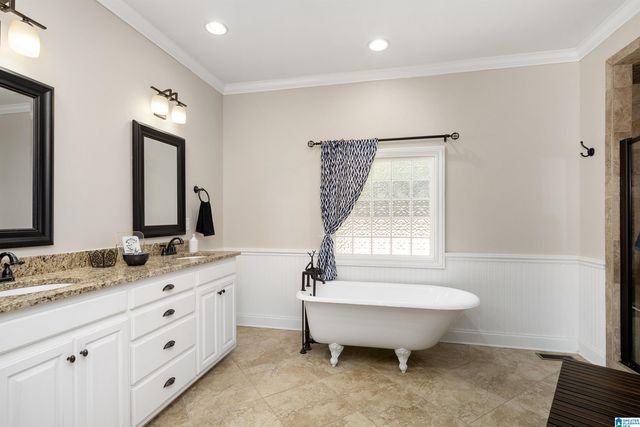1001 CHESTNUT STREET, Vestavia Hills, AL 35216