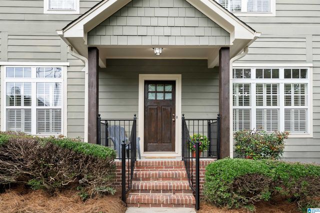 1001 CHESTNUT STREET, Vestavia Hills, AL 35216