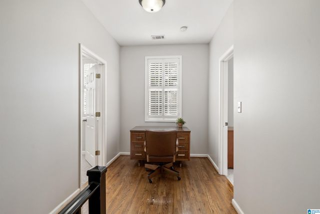 1001 CHESTNUT STREET, Vestavia Hills, AL 35216