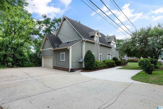 1001 CHESTNUT STREET, Vestavia Hills, AL 35216