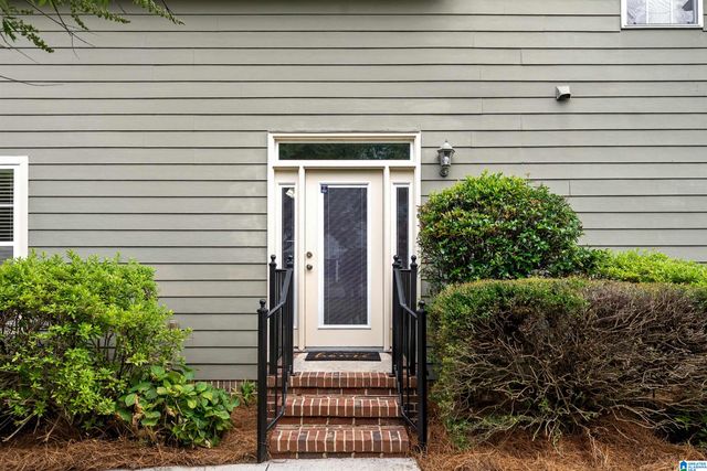 1001 CHESTNUT STREET, Vestavia Hills, AL 35216