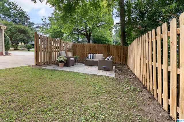 1001 CHESTNUT STREET, Vestavia Hills, AL 35216
