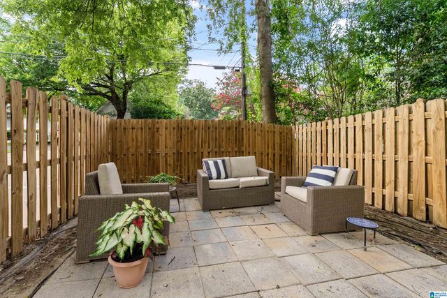 1001 CHESTNUT STREET, Vestavia Hills, AL 35216