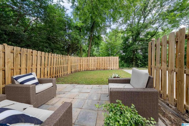 1001 CHESTNUT STREET, Vestavia Hills, AL 35216