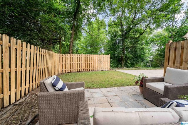 1001 CHESTNUT STREET, Vestavia Hills, AL 35216