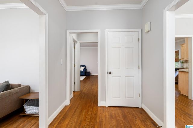 1001 CHESTNUT STREET, Vestavia Hills, AL 35216
