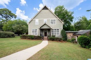 1001 CHESTNUT STREET, Vestavia Hills, AL 35216