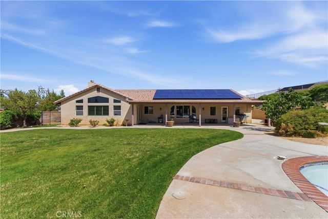 20159 Majestic, Apple Valley, CA 92308