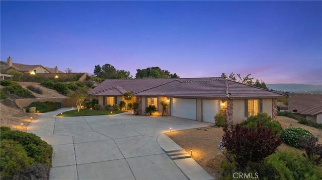 20159 Majestic, Apple Valley, CA 92308