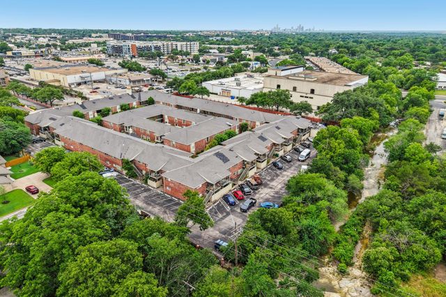 7920 Rockwood LN 249, Austin, TX 78757