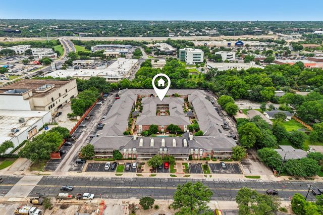 7920 Rockwood LN 249, Austin, TX 78757