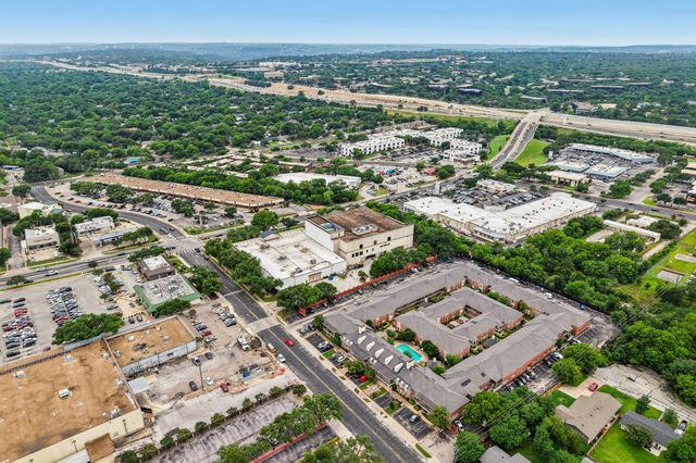 7920 Rockwood LN 249, Austin, TX 78757