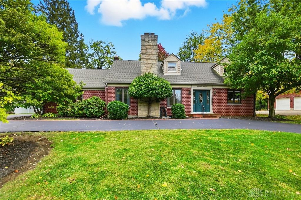 3464 Southern Boulevard, Kettering, OH 45429