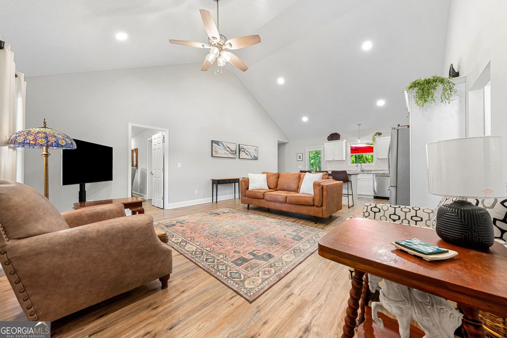 120 Roper Road, Canon, GA 30520 — photo 4