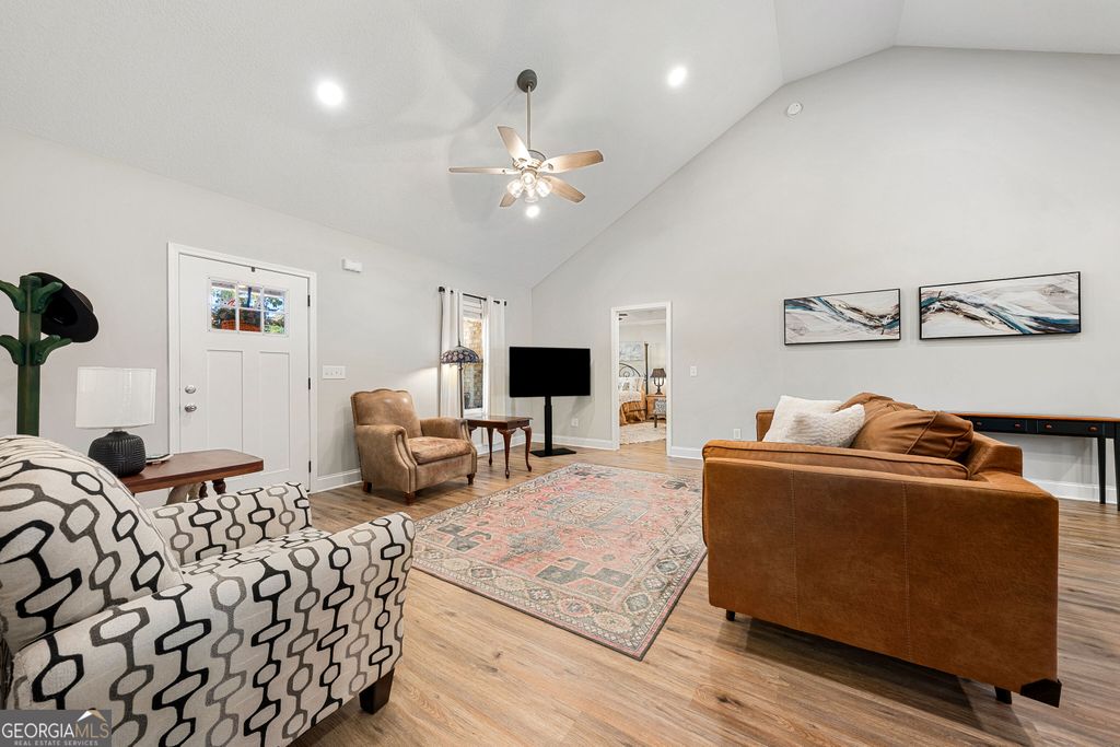 120 Roper Road, Canon, GA 30520 — photo 5