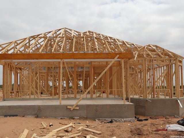 17415 Elder Walnut Drive, Elmendorf, TX 78112