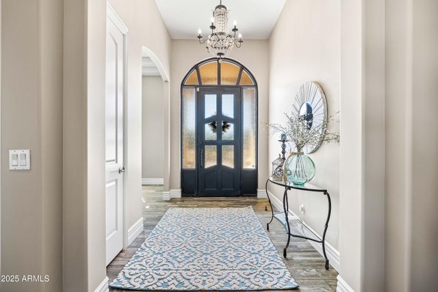 2670 E VALLEJO Court, Gilbert, AZ 85298