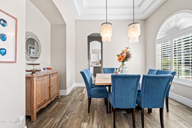 2670 E VALLEJO Court, Gilbert, AZ 85298