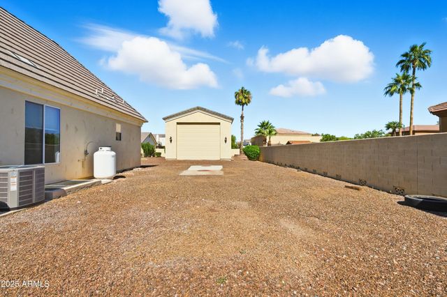 2670 E VALLEJO Court, Gilbert, AZ 85298