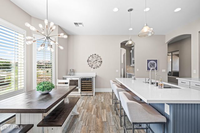 2670 E VALLEJO Court, Gilbert, AZ 85298