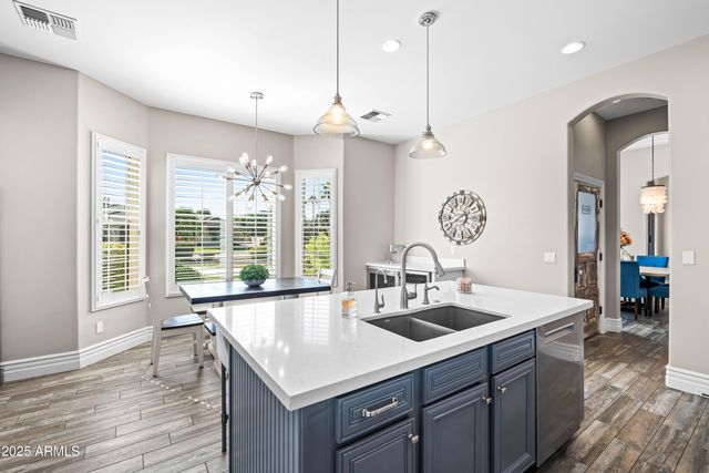 2670 E VALLEJO Court, Gilbert, AZ 85298