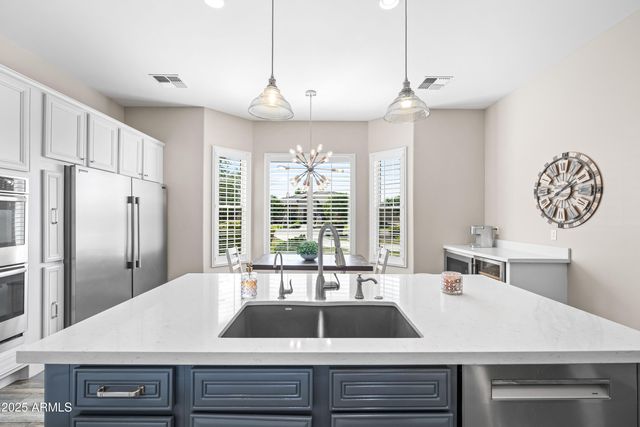 2670 E VALLEJO Court, Gilbert, AZ 85298