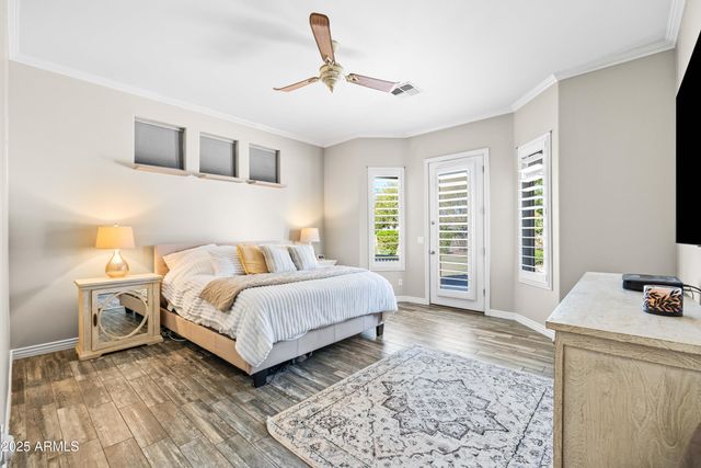 2670 E VALLEJO Court, Gilbert, AZ 85298