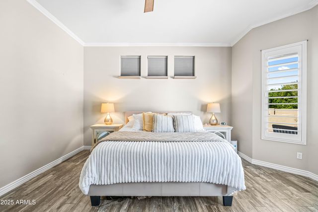 2670 E VALLEJO Court, Gilbert, AZ 85298