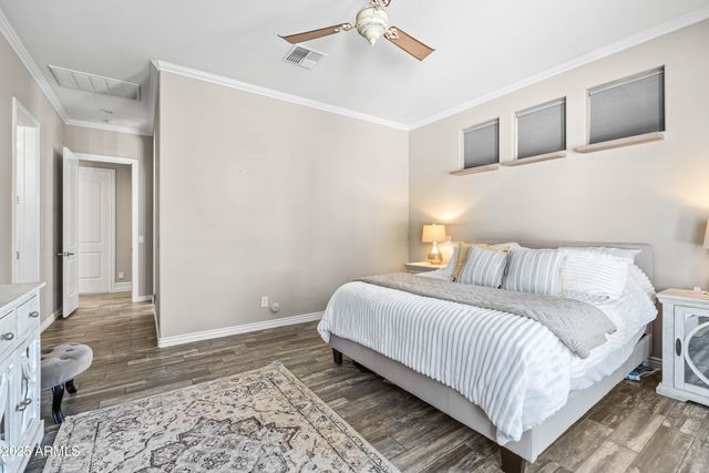 2670 E VALLEJO Court, Gilbert, AZ 85298