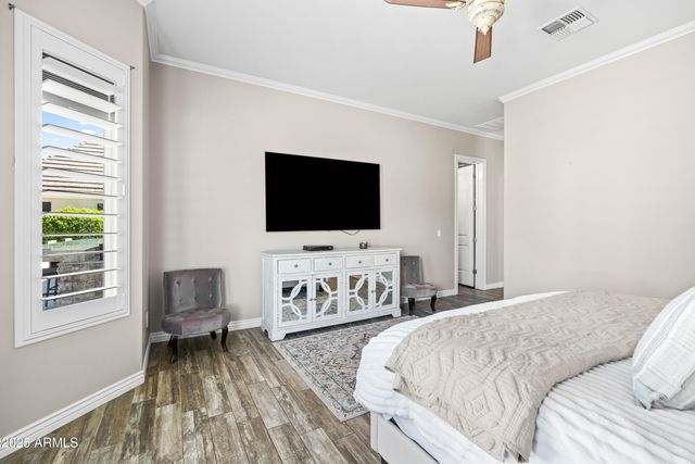 2670 E VALLEJO Court, Gilbert, AZ 85298