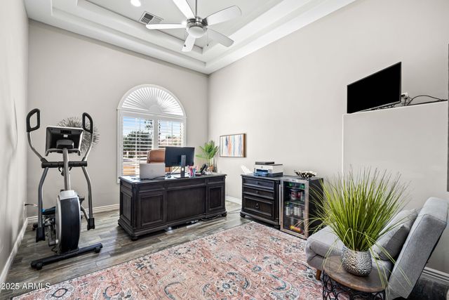 2670 E VALLEJO Court, Gilbert, AZ 85298