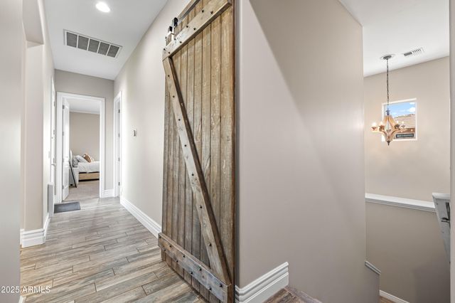 2670 E VALLEJO Court, Gilbert, AZ 85298