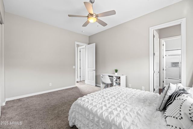 2670 E VALLEJO Court, Gilbert, AZ 85298