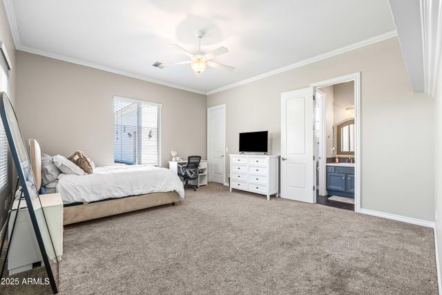 2670 E VALLEJO Court, Gilbert, AZ 85298