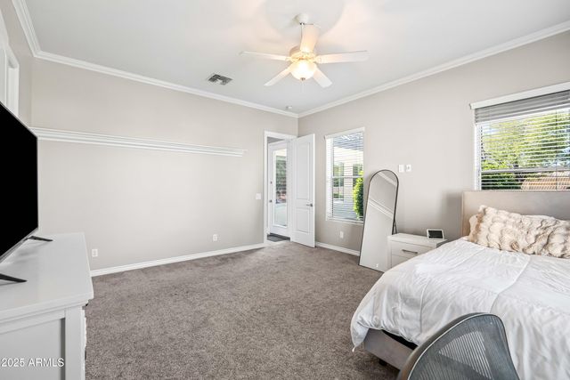 2670 E VALLEJO Court, Gilbert, AZ 85298