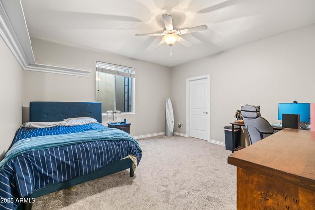 2670 E VALLEJO Court, Gilbert, AZ 85298