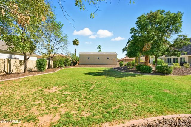 2670 E VALLEJO Court, Gilbert, AZ 85298