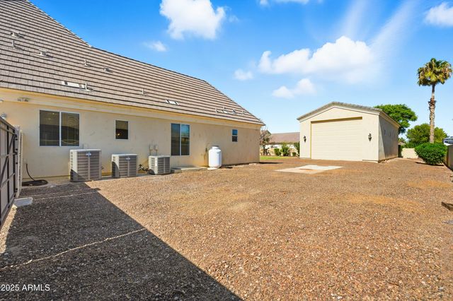 2670 E VALLEJO Court, Gilbert, AZ 85298