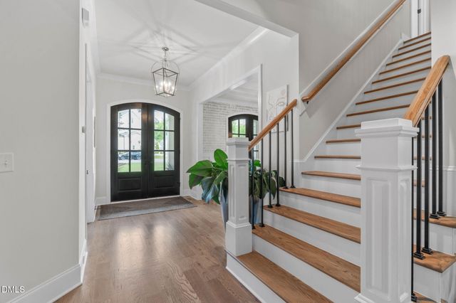 2400 Chianti Court, Apex, NC 27502