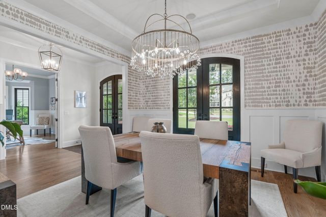 2400 Chianti Court, Apex, NC 27502