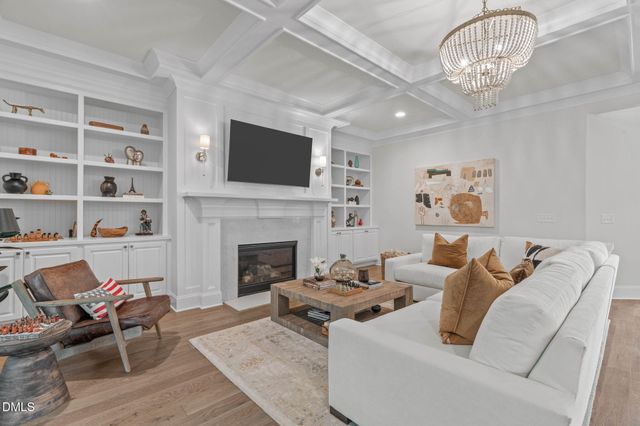 2400 Chianti Court, Apex, NC 27502