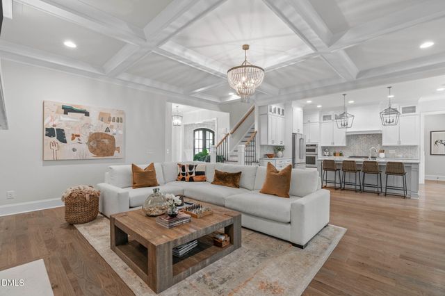 2400 Chianti Court, Apex, NC 27502