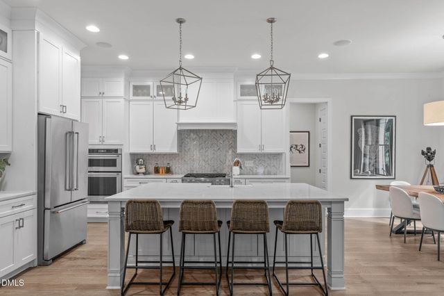2400 Chianti Court, Apex, NC 27502
