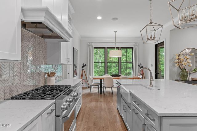 2400 Chianti Court, Apex, NC 27502