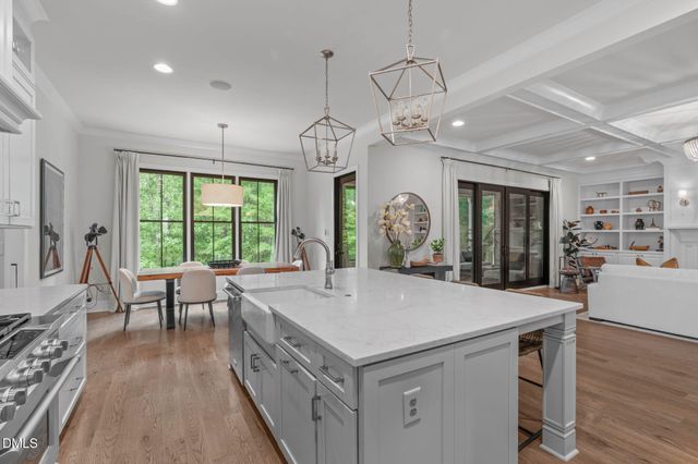 2400 Chianti Court, Apex, NC 27502
