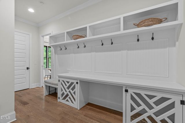 2400 Chianti Court, Apex, NC 27502