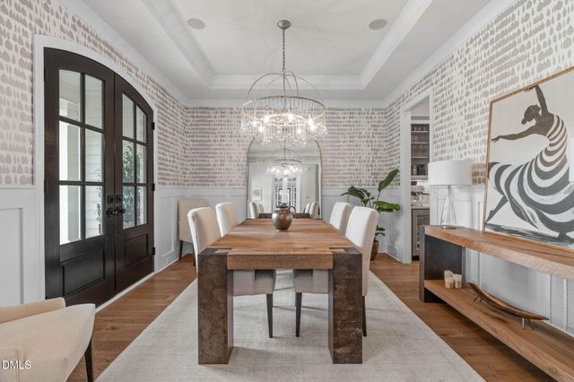 2400 Chianti Court, Apex, NC 27502