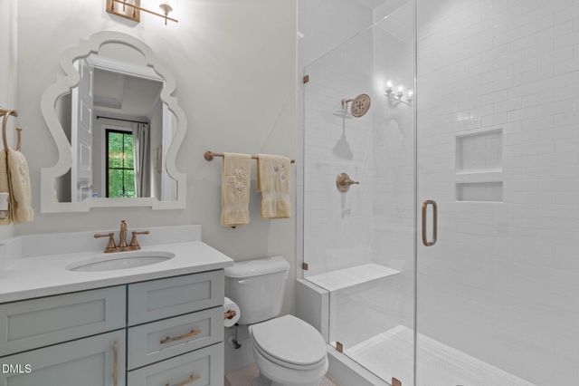 2400 Chianti Court, Apex, NC 27502