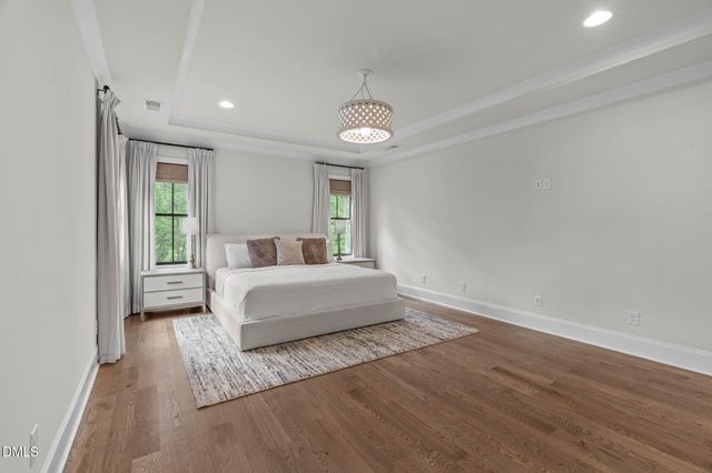 2400 Chianti Court, Apex, NC 27502